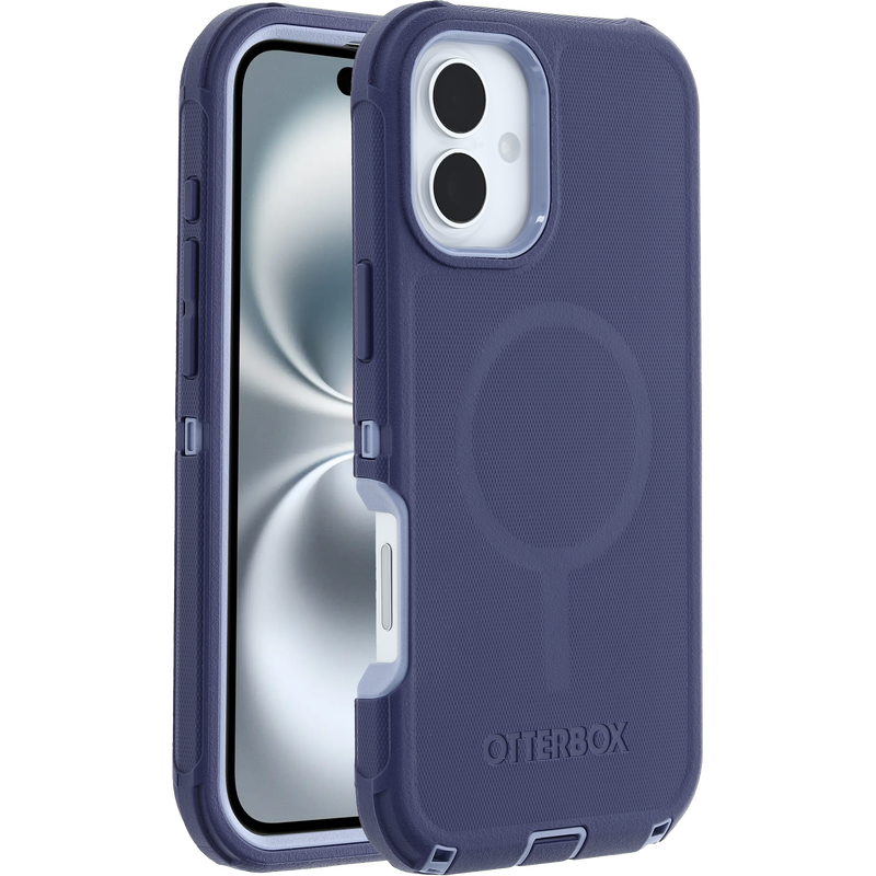 product image 2 - iPhone 16 Plus Hülle Defender Series für MagSafe