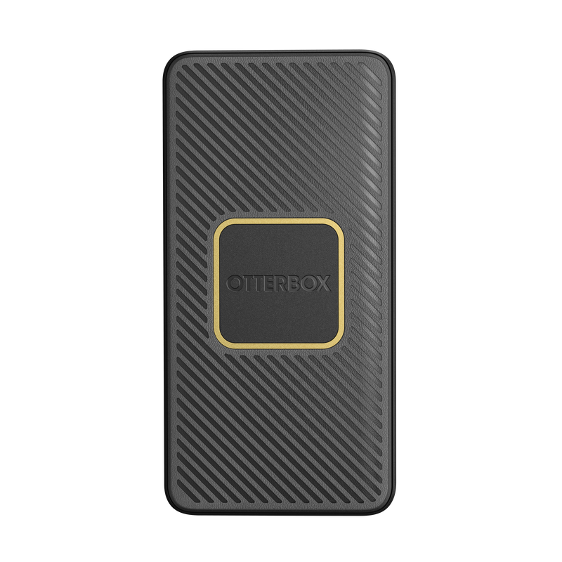 product image 2 - Wireless, 15000 mAh Powerbank