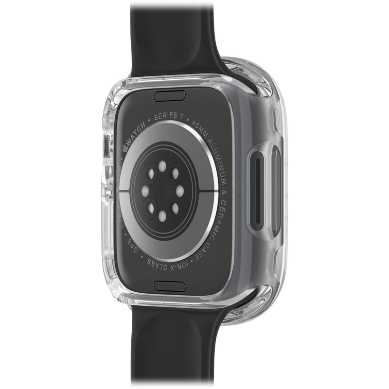 product image 3 - Apple Watch Series 9/8/7 Hülle EXO EDGE