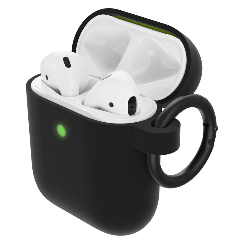 product image 3 - Apple AirPods (1.a y 2.a gen) Funda AirPods Funda