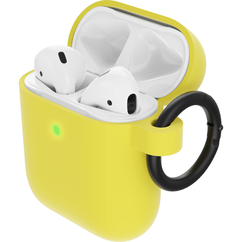 product image 3 - Apple AirPods (1. und 2. Generation)-Hülle Hülle AirPods
