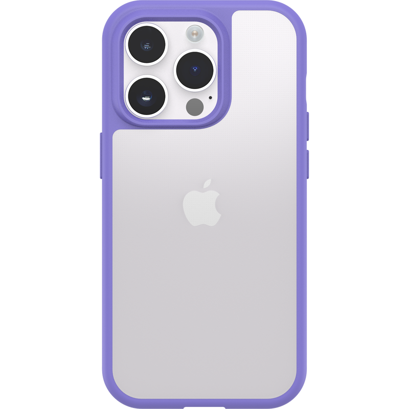 product image 1 - iPhone 14 Pro Case React Series