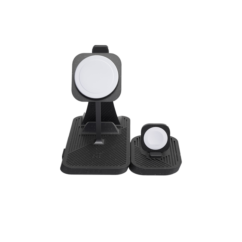 product image 3 - Zens Modular - 4-in-1 Zens Modulare Kabellose 4-in-1-Ladegerät
