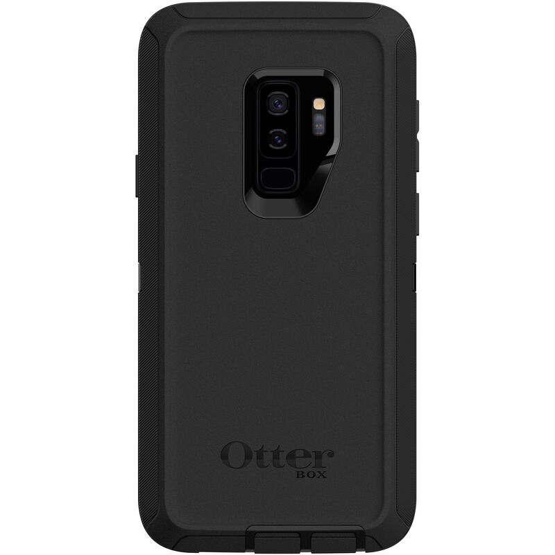 product image 1 - Galaxy S9+ Funda Defender Series