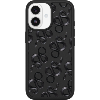 iPhone 17 Funda | Symmetry Series con Camera Control Gothic Revivial Collection