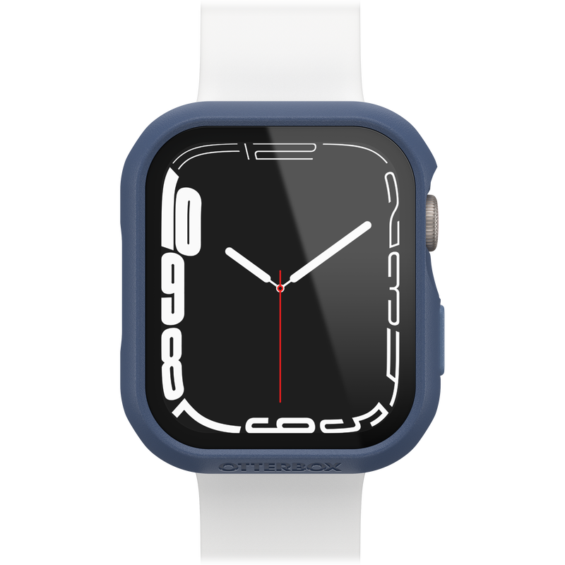 product image 3 - Apple Watch Series 9/8/7 Hülle Eclipse Series mit Displayschutz