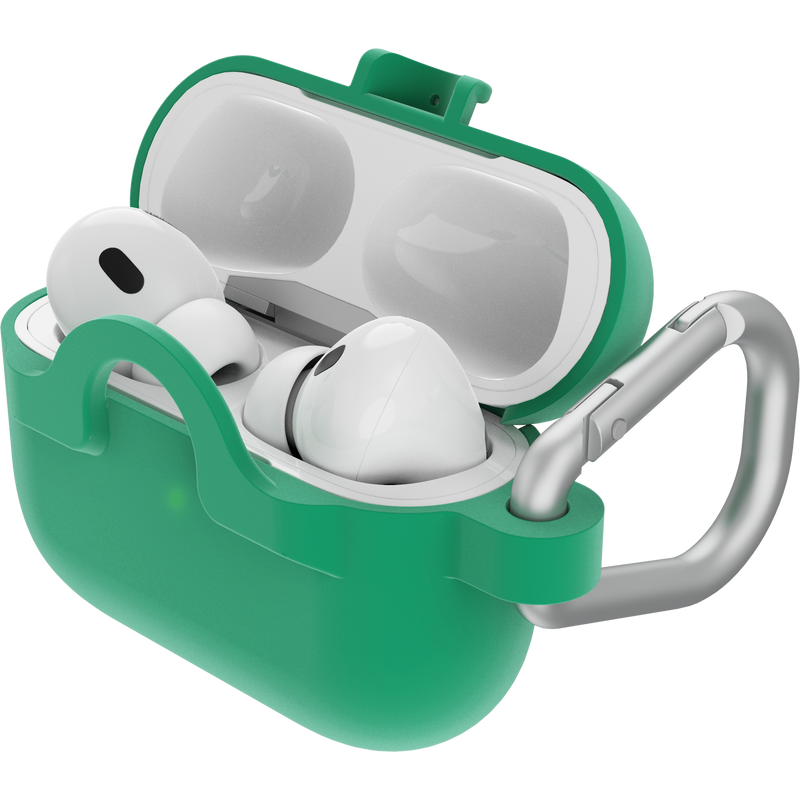 product image 3 - Apple Airpods Pro 1.a & 2.a gen Auriculare Funda