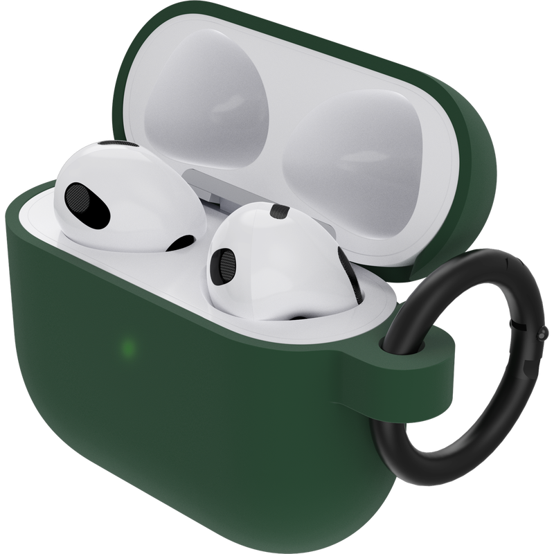 product image 1 - Apple AirPods (3. gen)-Hülle Soft Touch