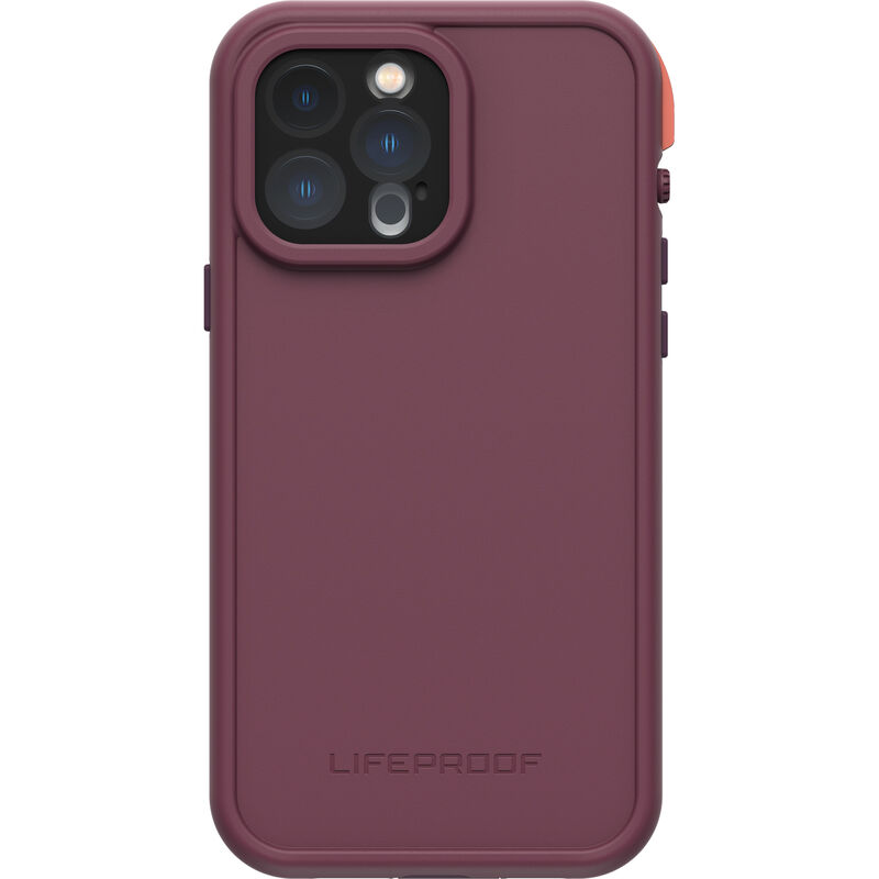 product image 3 - iPhone 13 Pro Max Funda Impermeable OtterBox Frē Series