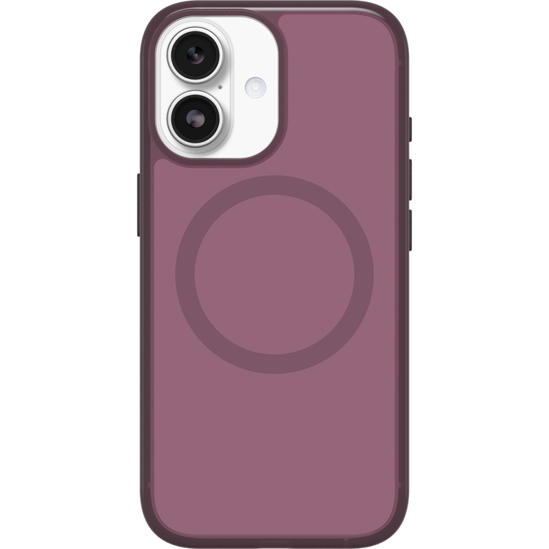 product image 2 - iPhone 17 Funda Symmetry Series Clear