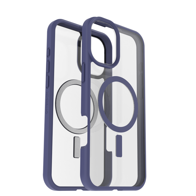 product image 2 - iPhone 16 Plus Hülle React Series