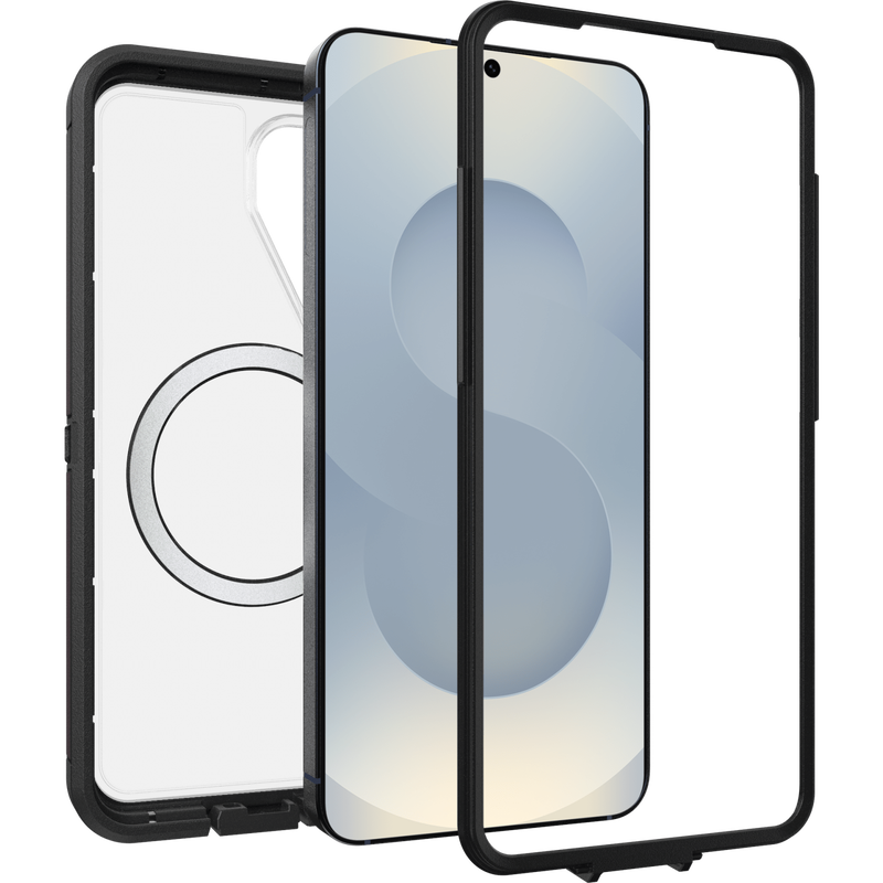 product image 3 - Galaxy S26 Funda Defender Series Pro XT