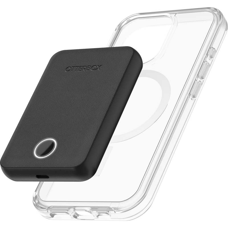 product image 3 - MagSafe Power Bank Kabellose Powerbank für MagSafe