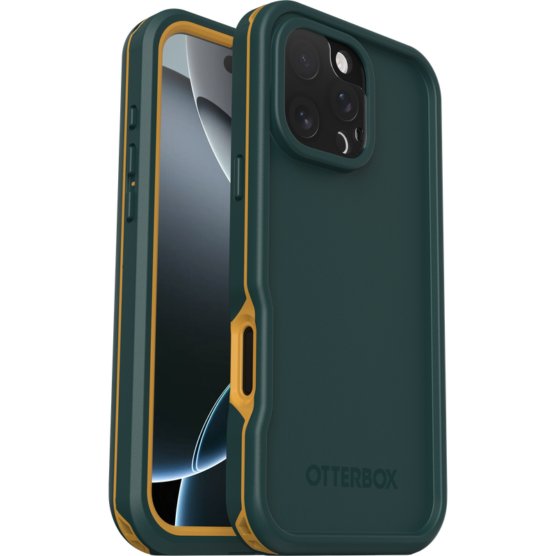product image 1 - iPhone 16 Pro Max Hülle OtterBox Frē Series für MagSafe