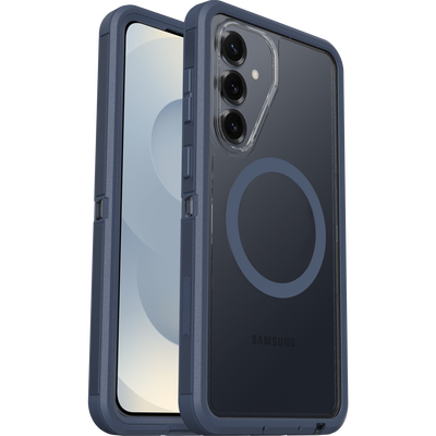 Galaxy S26+ Funda | Defender Series Pro XT