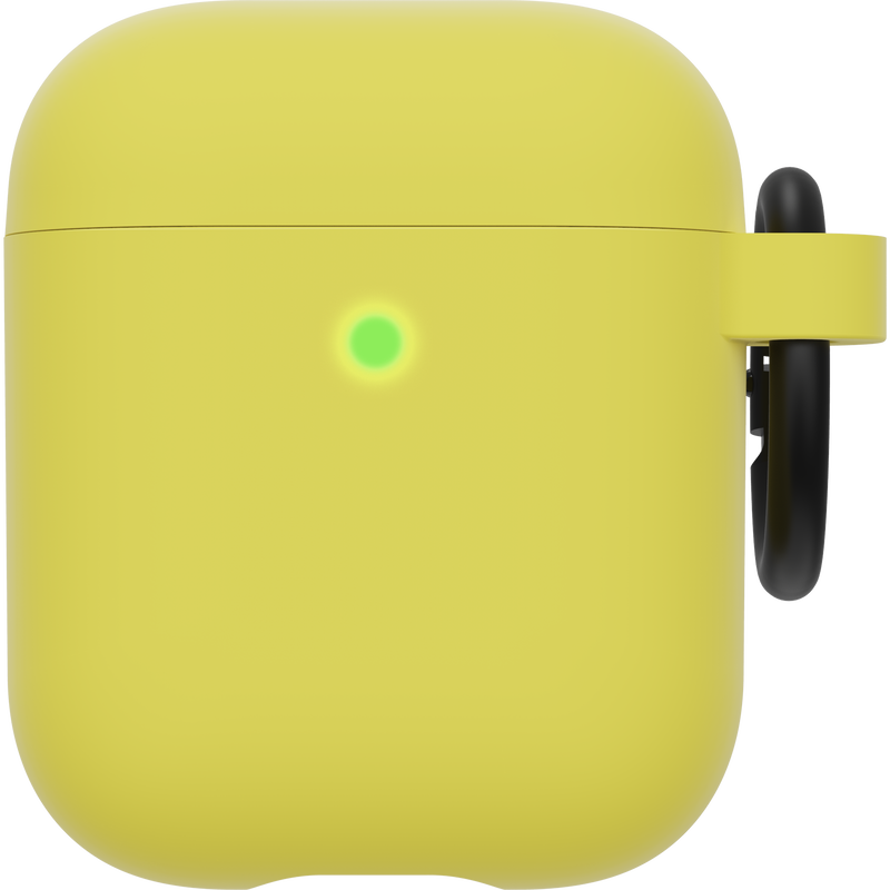 product image 2 - Apple AirPods (1. und 2. Generation)-Hülle Hülle AirPods