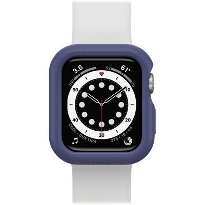 Apple Watch Series SE (2:e gen)/6/SE/5/4 40 mm Skal | Watch Bumper