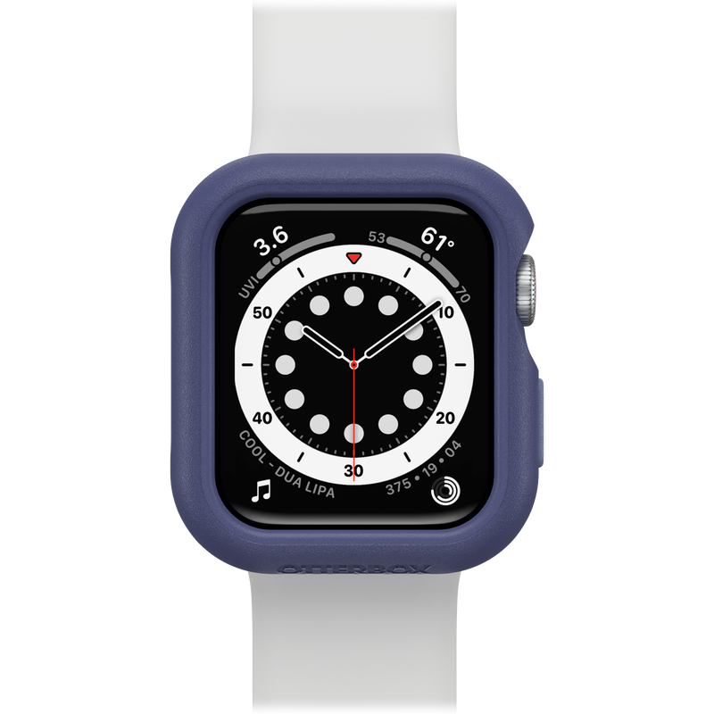 product image 1 - Apple Watch Series SE (2:e gen)/6/SE/5/4 40 mm Skal Watch Bumper