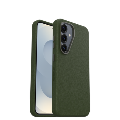 Galaxy S25 Skal | Symmetry Cactus Series