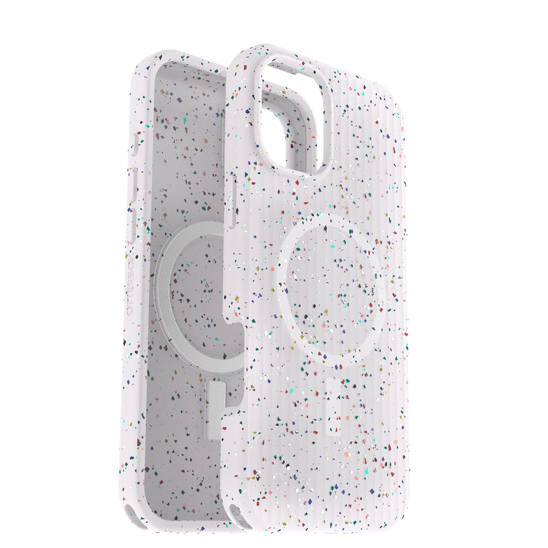 product image 2 - iPhone 16 Plus Hülle Symmetry Series Core für MagSafe