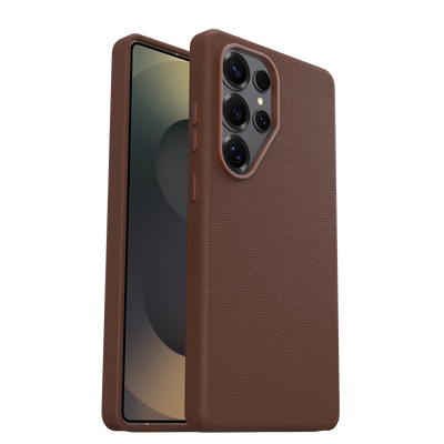 Galaxy S25 Ultra Skal | Symmetry Cactus Series