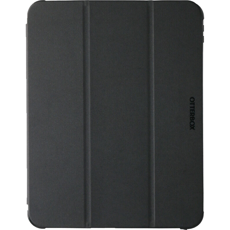 product image 2 - iPad (A16/10a gen)) Funda React Series Folio