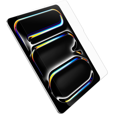 iPad Pro 13" (M5/M4) Protector de Pantalla Premium Glass