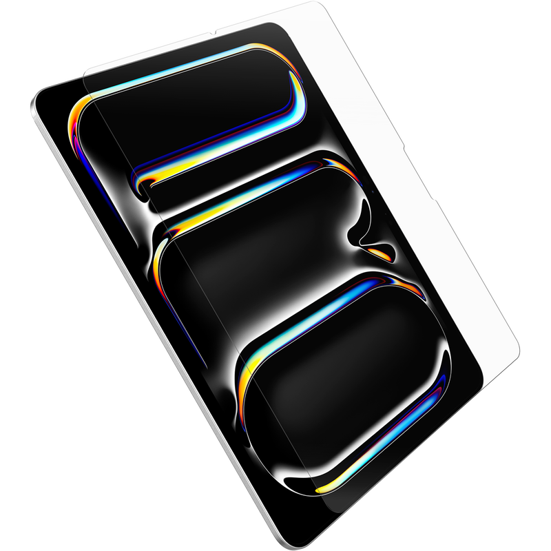 product image 1 - iPad Pro 13" (M5/M4) Protector de Pantalla Premium Glass