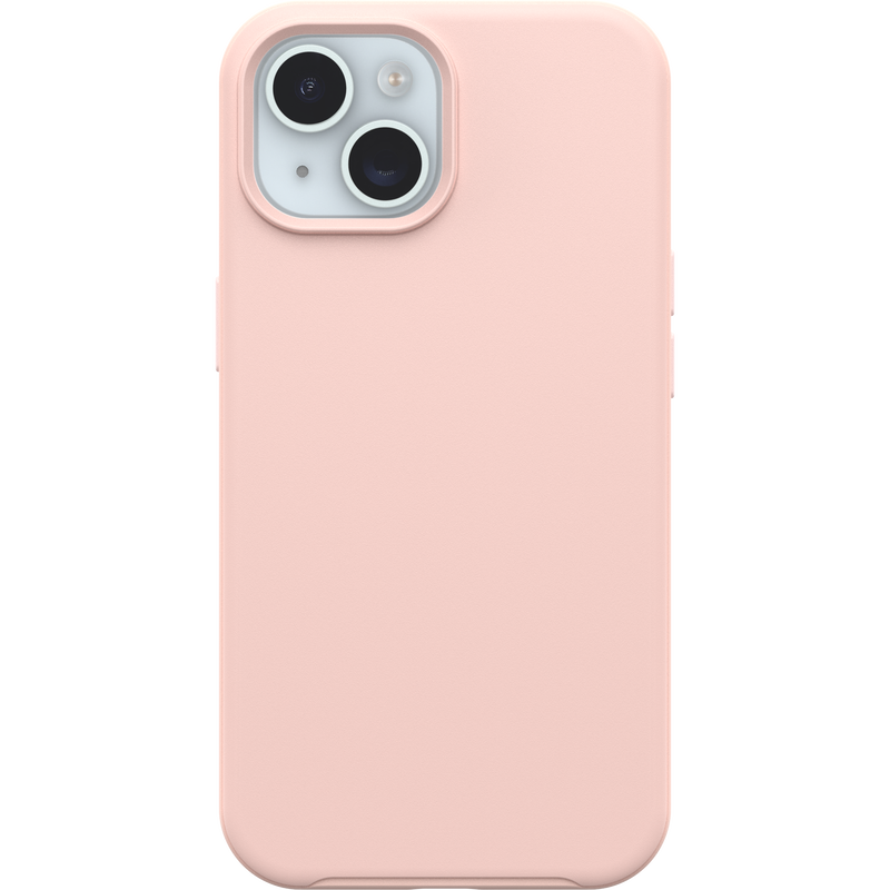 product image 2 - iPhone 16e y iPhone 15/14/13 Funda Symmetry Series para MagSafe