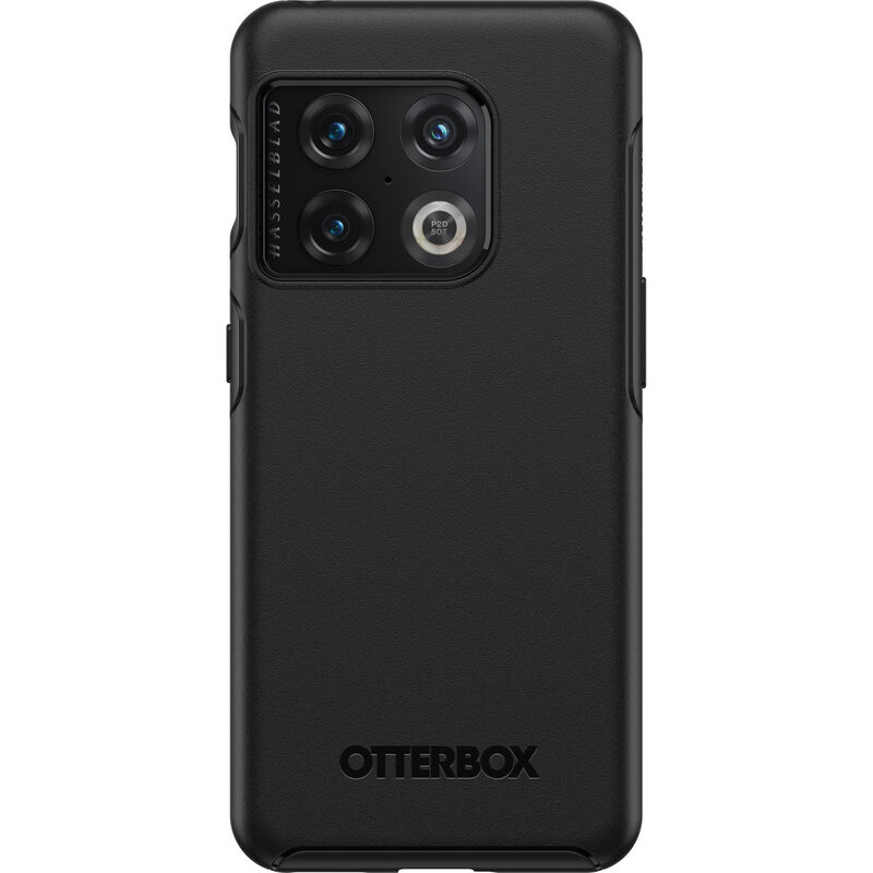 product image 1 - OnePlus 10 Pro 5G Funda Symmetry Series Antimicrobiano
