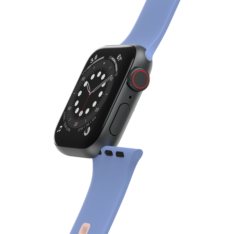 product image 4 - Apple Watch Band 44/45/46mm OtterBox Band