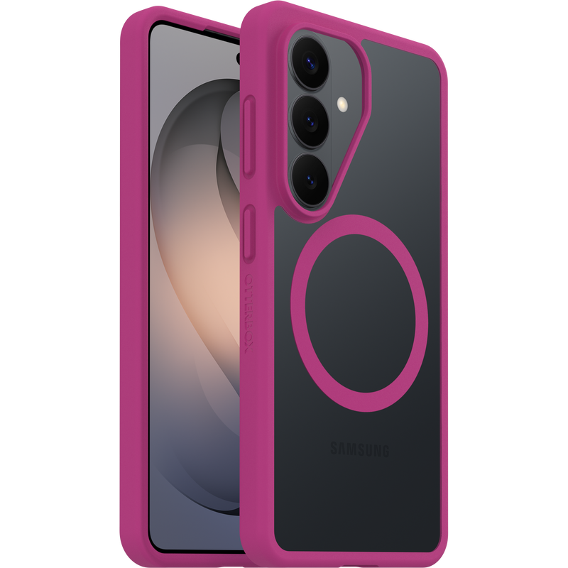 product image 1 - Galaxy S26 Case React Series