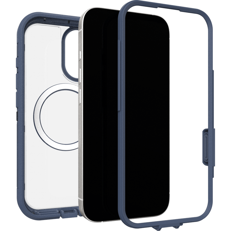 product image 3 - iPhone 17 Funda Defender Series Pro XT para MagSafe