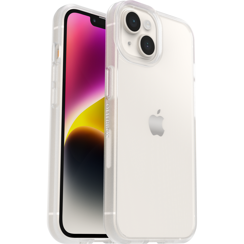 product image 3 - iPhone 16e und iPhone 14 Hülle React Series