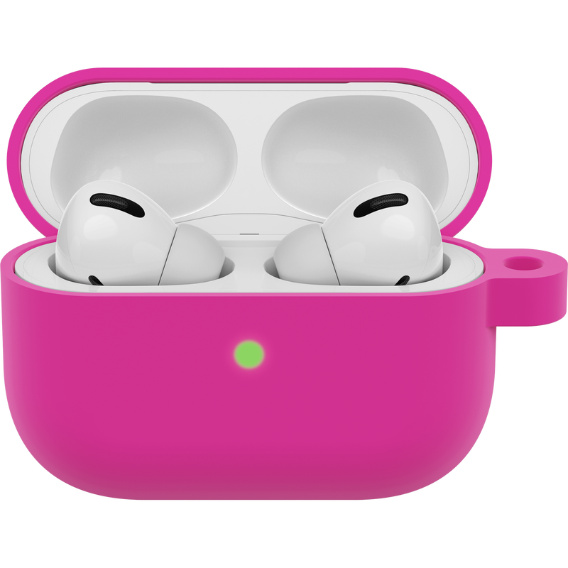 product image 1 - Apple AirPods Pro (1. gen)-Hülle Soft Touch