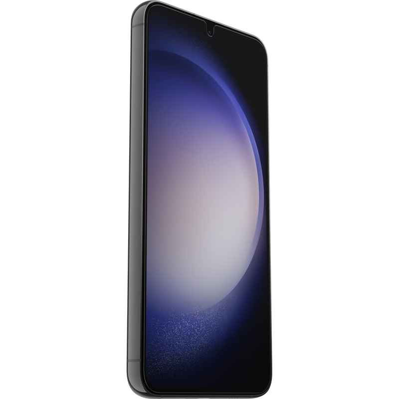 product image 2 - Galaxy S23+ Displayschutz Clearly Protected Film