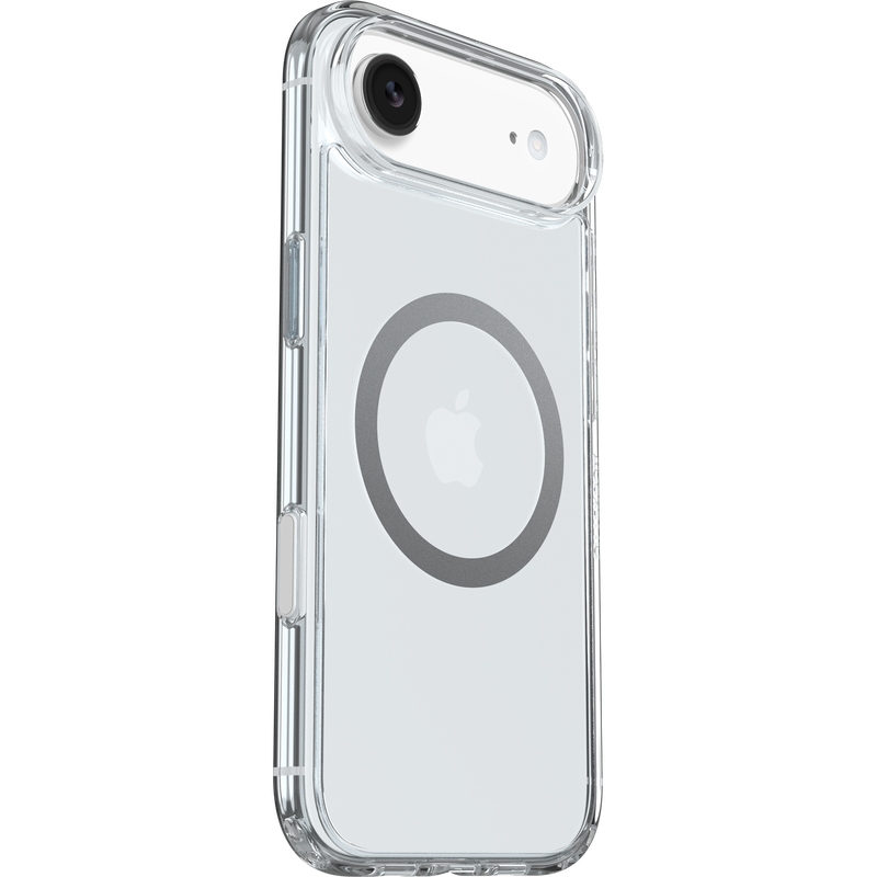 product image 3 - iPhone Air Funda Symmetry Series Clear
