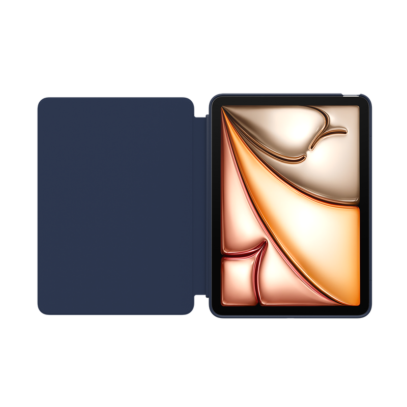 product image 5 - iPad Air 11" (M3/M2) Funda Statement Series Studio