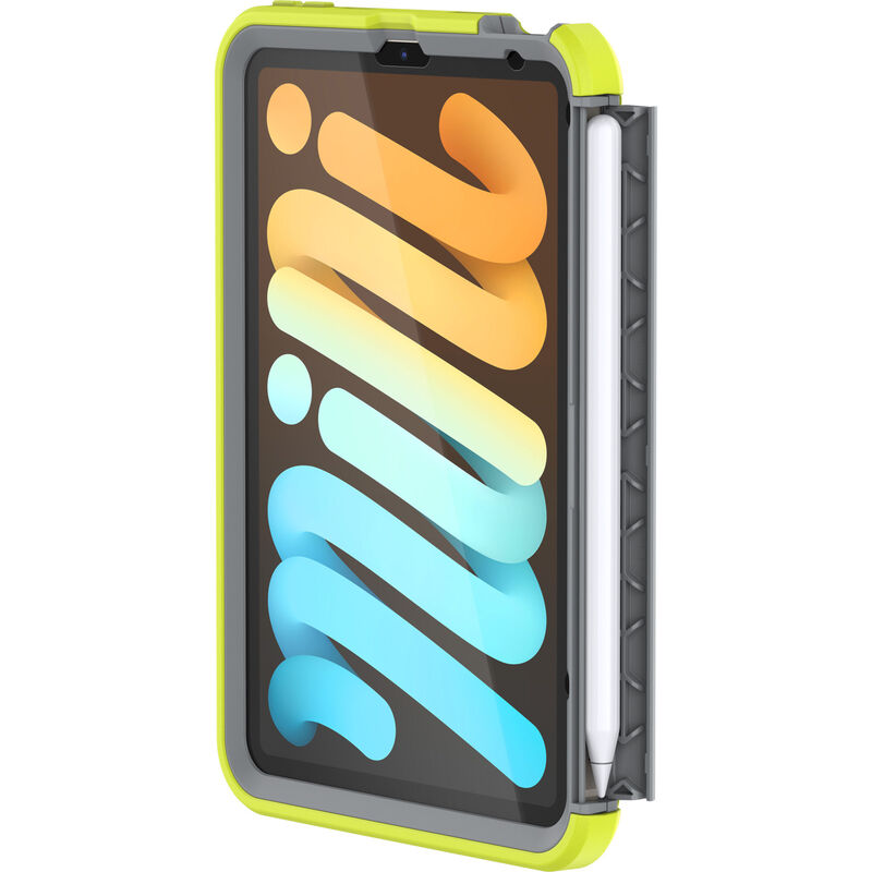 product image 5 - iPad mini (6th gen) Funda EasyGrab Funda