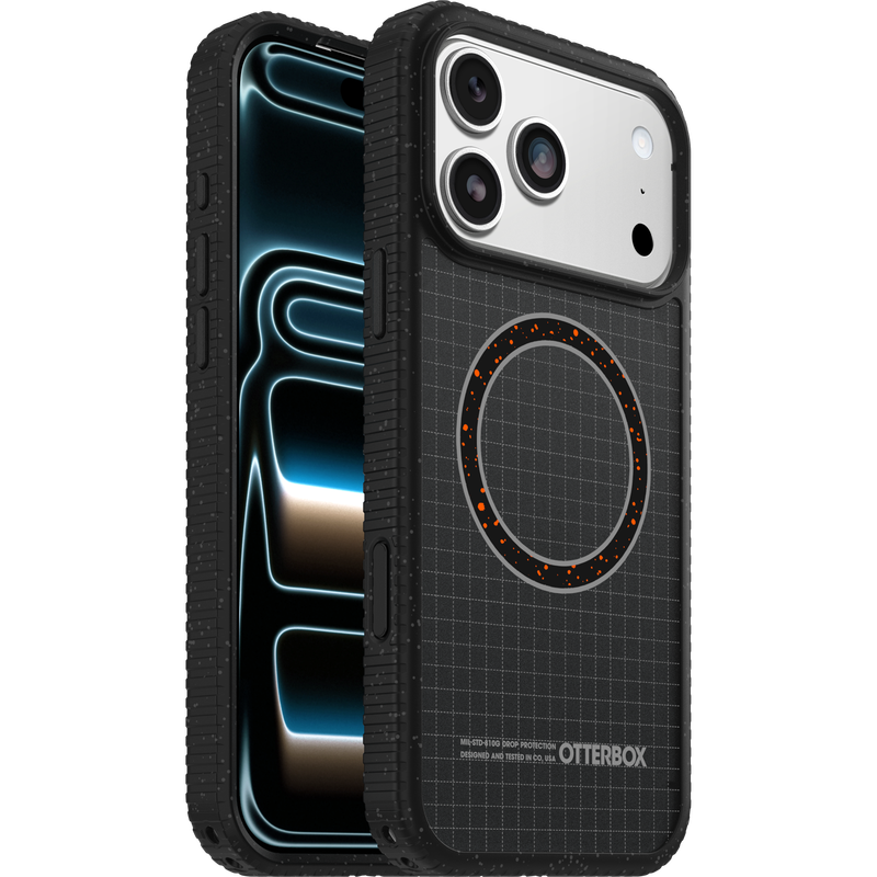 product image 1 - iPhone 17 Pro Max Funda Sole Series