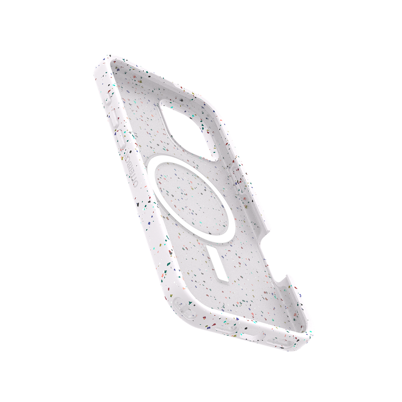 product image 4 - iPhone 16 Plus Hülle Symmetry Series Core für MagSafe