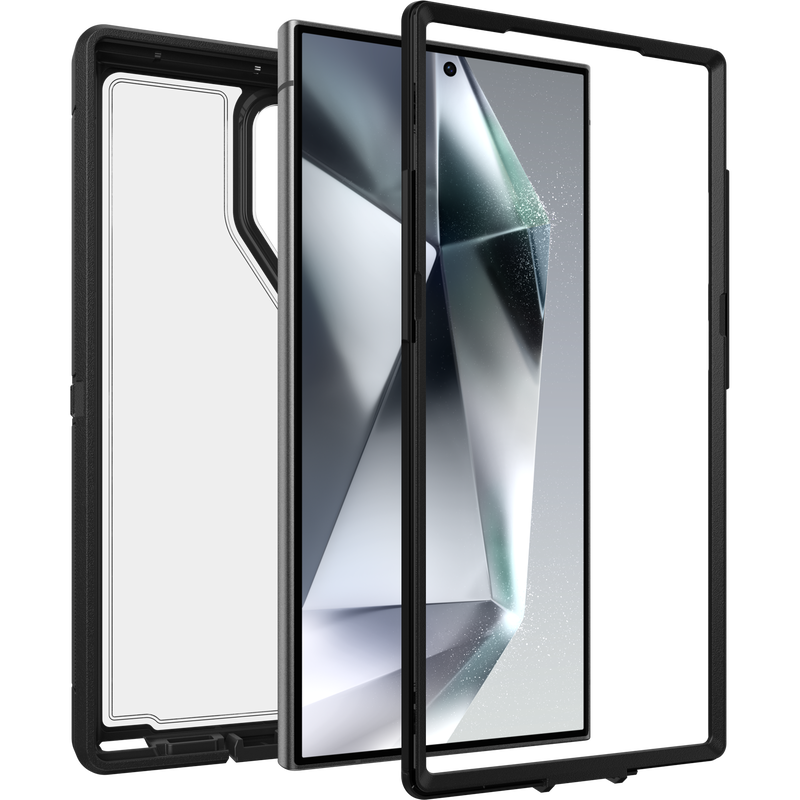 product image 3 - Galaxy S24 Ultra Hülle Defender Series XT