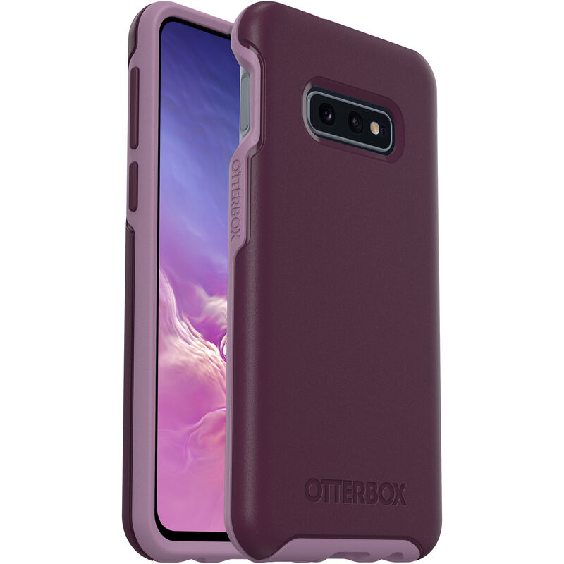 product image 3 - Galaxy S10e Funda Symmetry Series