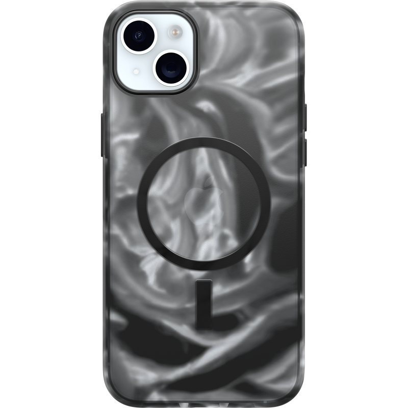 product image 1 - iPhone 15 Plus Funda Figura Series