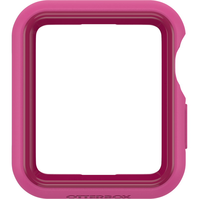 product image 4 - Apple Watch Series 3 38mm Hülle EXO EDGE