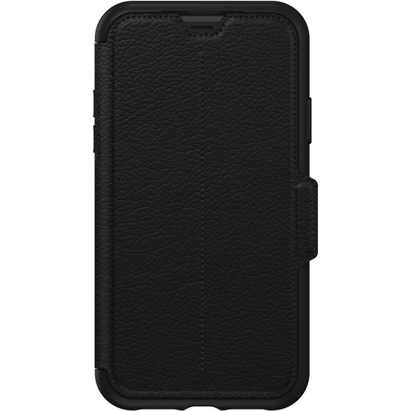product image 2 - iPhone XR Funda Strada Series