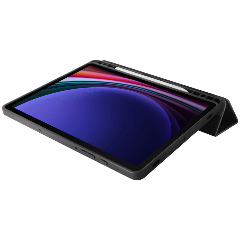 product image 3 - Galaxy Tab S10 und Galaxy Tab S9 Hülle React Series Folio