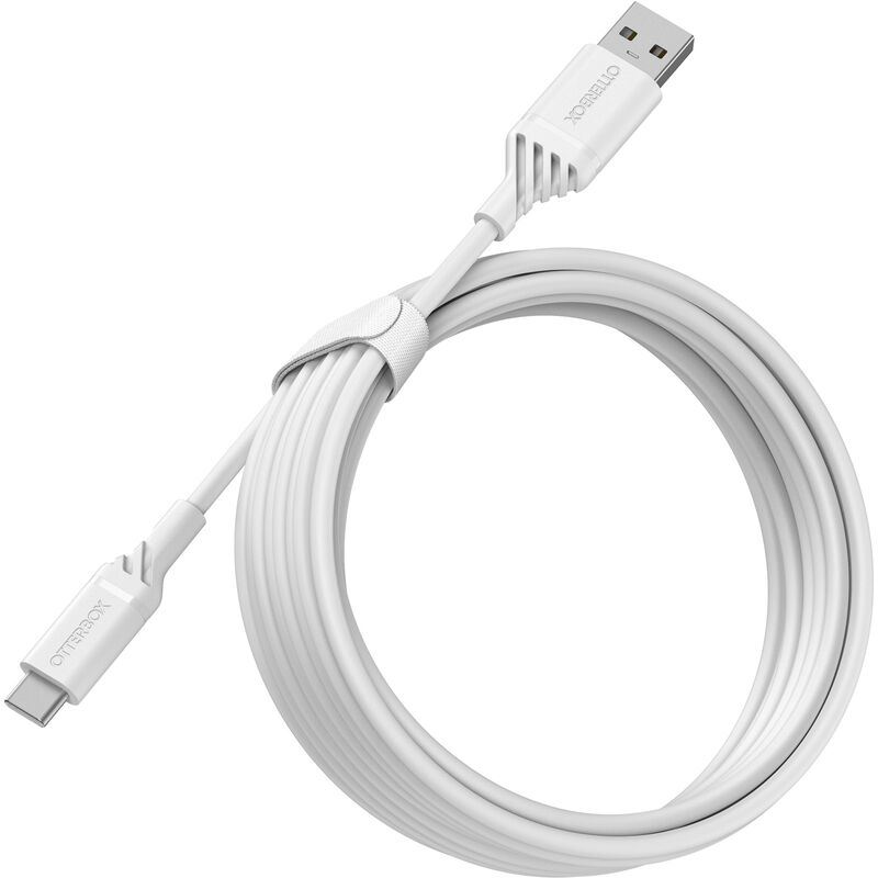 product image 2 - USB-A a USB-C Cable