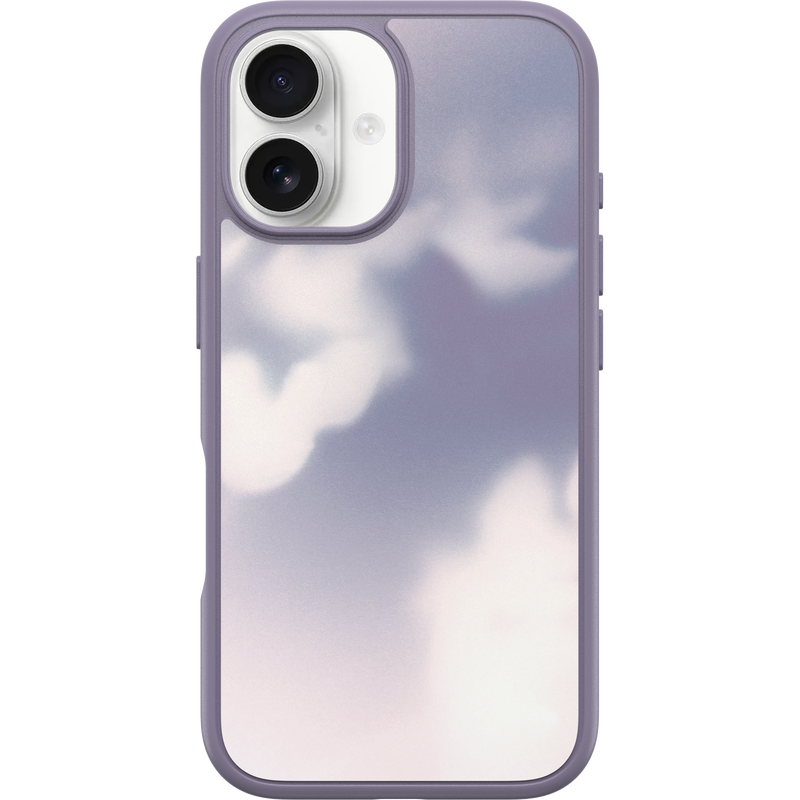product image 2 - iPhone 16 Hülle Symmetry Series für MagSafe