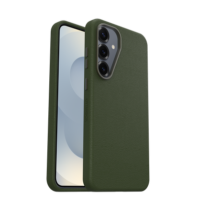 Galaxy S25+ Skal | Symmetry Cactus Series